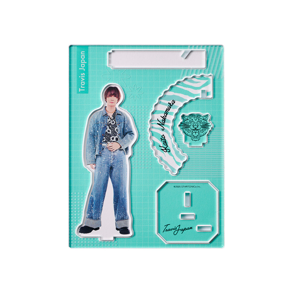 壓克力立牌 中村海人ver.