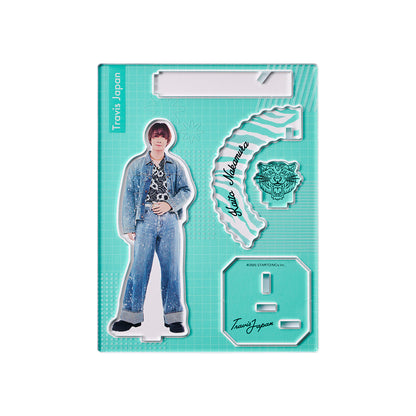 壓克力立牌 中村海人ver.