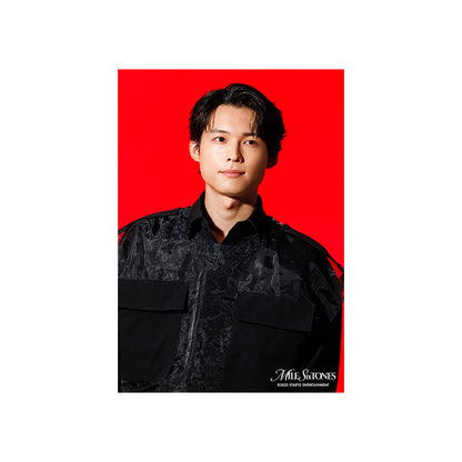 原創照片組 松村北斗ver.