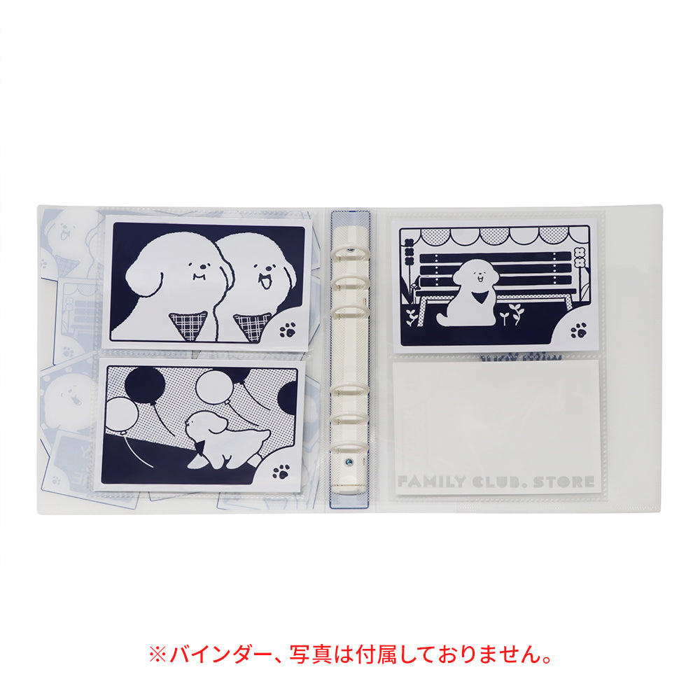 補充內頁 L判照片用