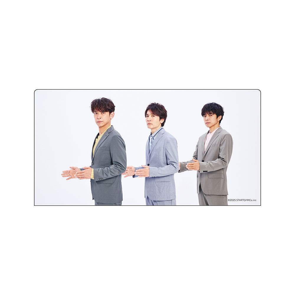 20th Century 貼紙組