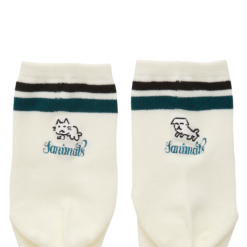 Sanimals 襪子