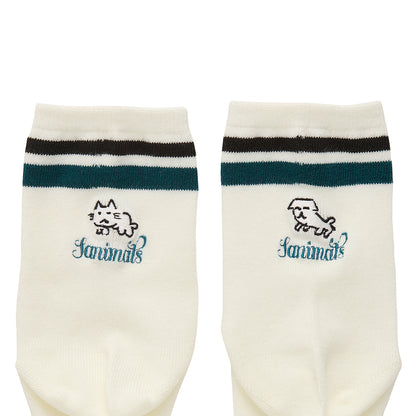 Sanimals 襪子