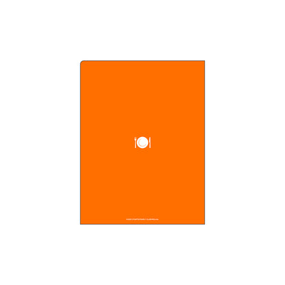 內海光司 雙層資料夾