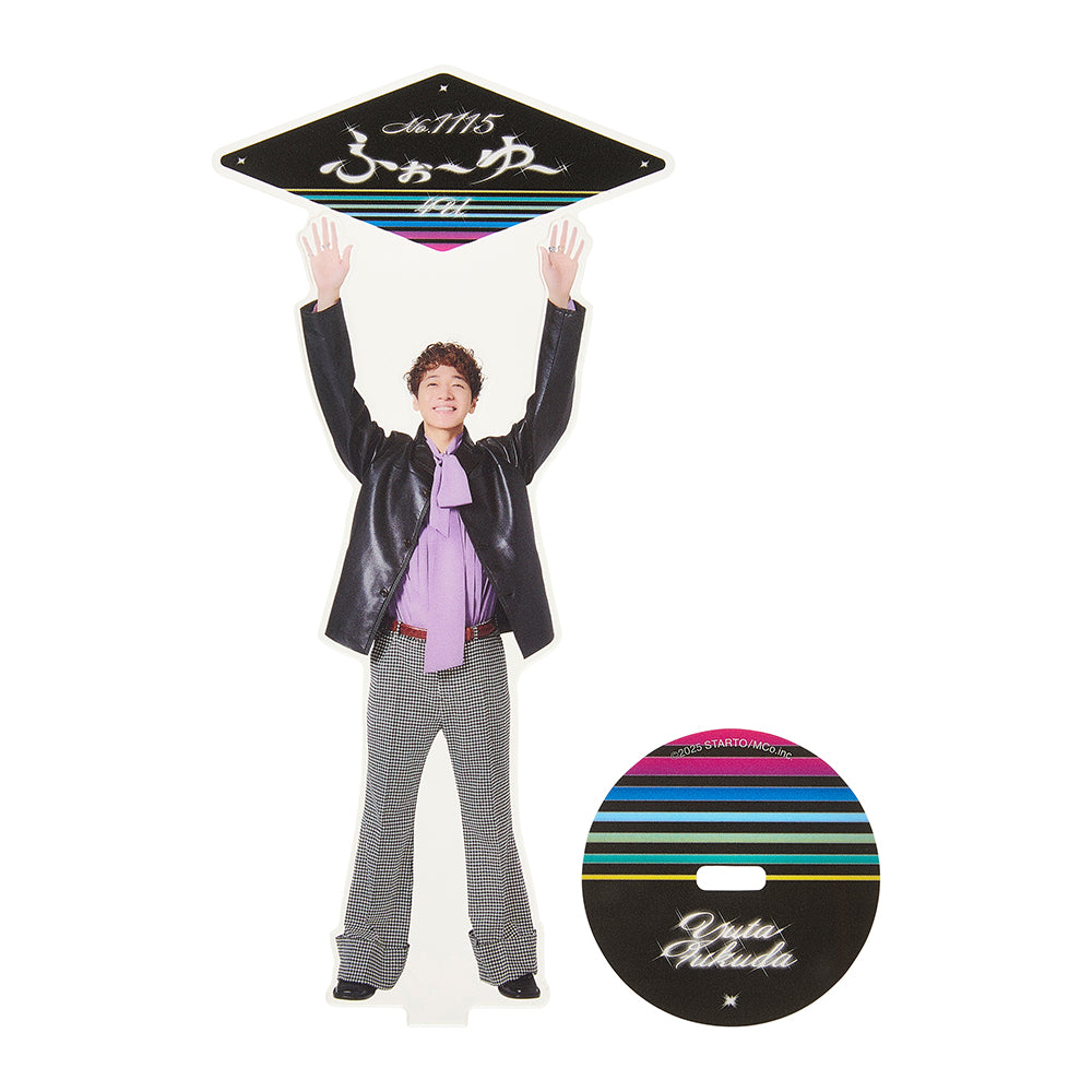 壓克力立牌 福田悠太ver.