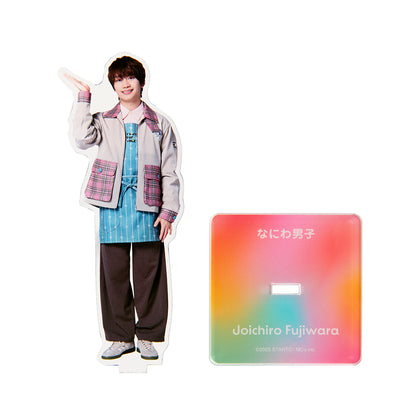 壓克力立牌 藤原丈一郎ver.