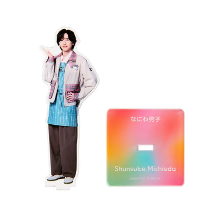 壓克力立牌 道枝駿佑ver.