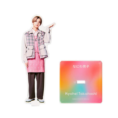 壓克力立牌 高橋恭平ver.