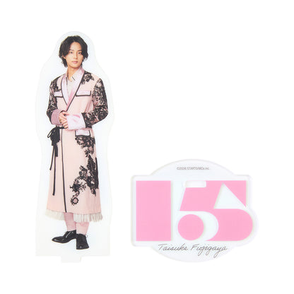 雙面壓克力立牌 藤谷太輔ver.
