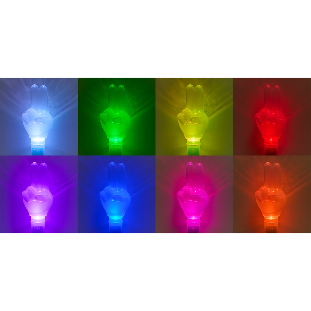 4U. LIVE TOUR 2025　39×4＝Iikoro 原創手燈