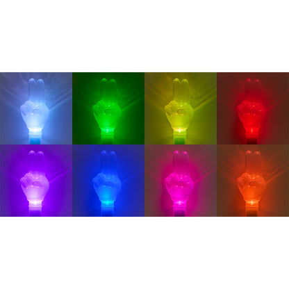 4U. LIVE TOUR 2025　39×4＝Iikoro 原創手燈