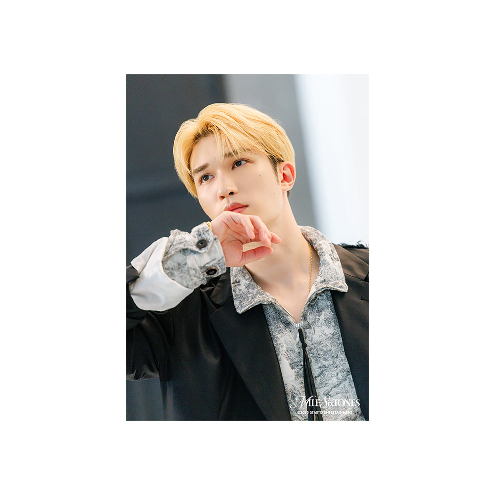 原創照片組 Jesse ver.