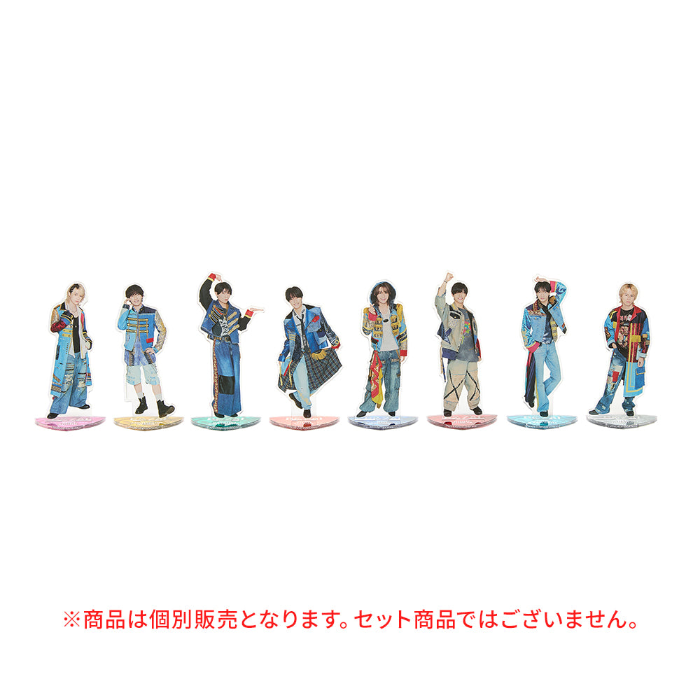 壓克力立牌 今野大輝ver.