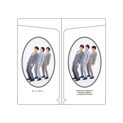 20th Century 貼紙組