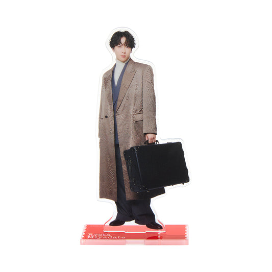 宮舘涼太 壓克力立牌