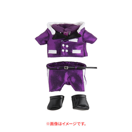 【僅限服裝】深澤辰哉 大玩偶 Stage Costume Vol.2