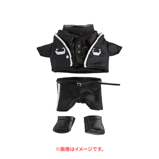 【僅限服裝】目黒蓮 大玩偶 Stage Costume Vol.2