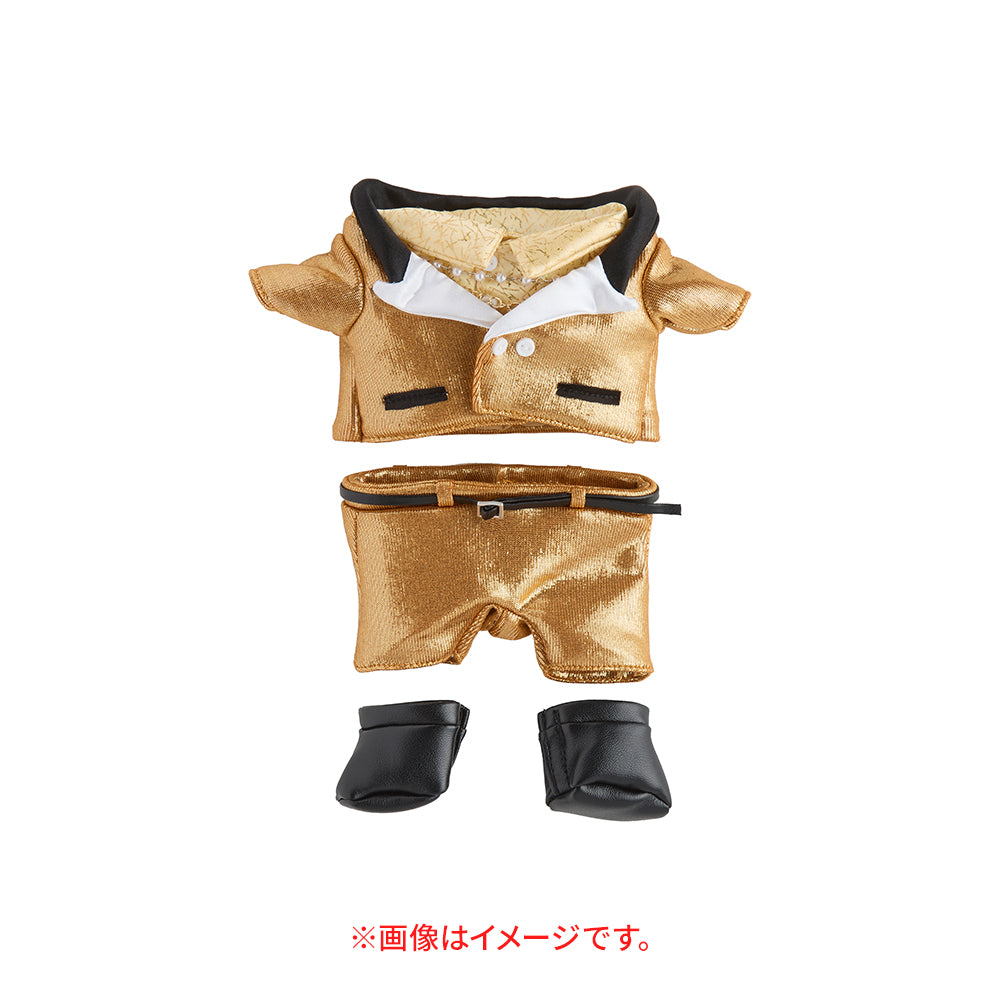 【僅限服裝】岩本照 大玩偶 Stage Costume Vol.2