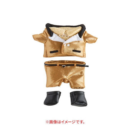 【僅限服裝】岩本照 大玩偶 Stage Costume Vol.2