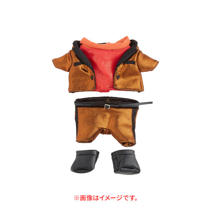 【僅限服裝】向井康二 大玩偶 Stage Costume Vol.2