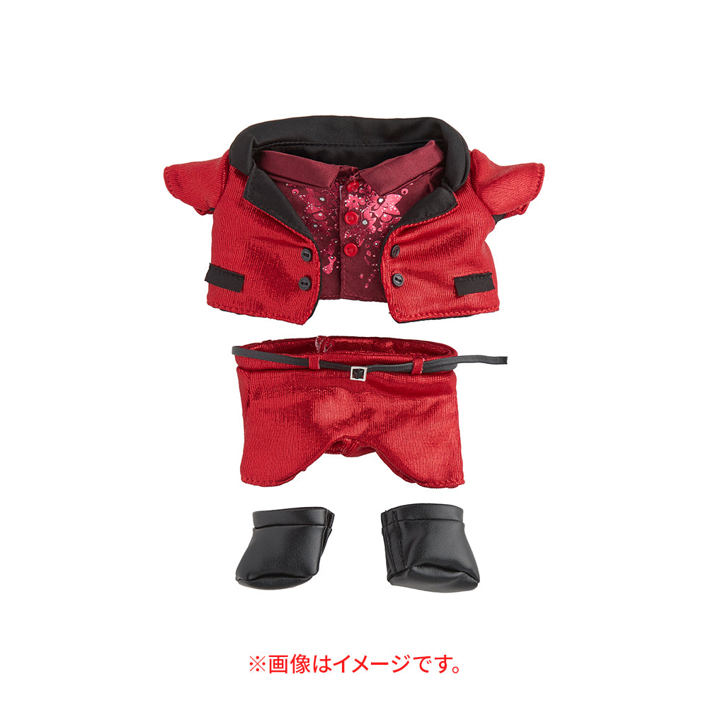 【僅限服裝】宮舘涼太 大玩偶 Stage Costume Vol.2
