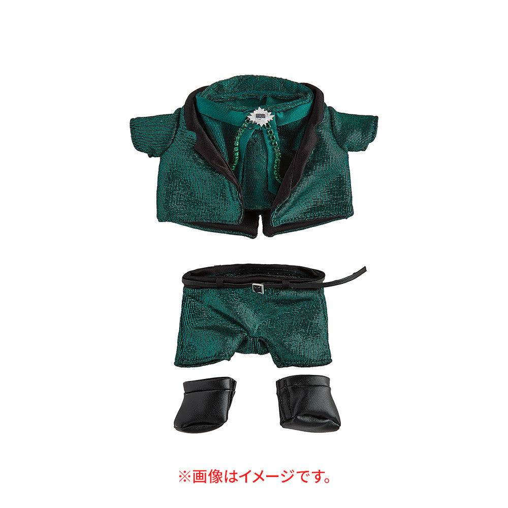 【僅限服裝】阿部亮平 大玩偶 Stage Costume Vol.2