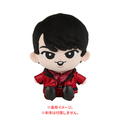 【僅限服裝】宮舘涼太 大玩偶 Stage Costume Vol.2