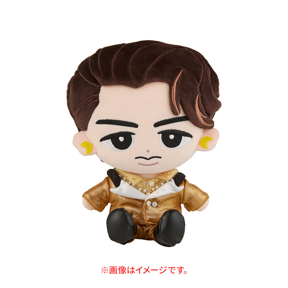 岩本照 大玩偶 Stage Costume Vol.2