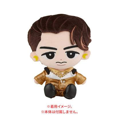 【僅限服裝】岩本照 大玩偶 Stage Costume Vol.2
