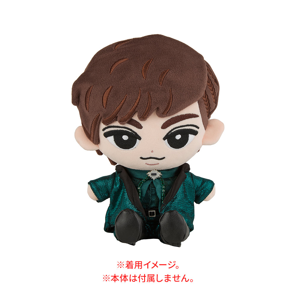 【僅限服裝】阿部亮平 大玩偶 Stage Costume Vol.2