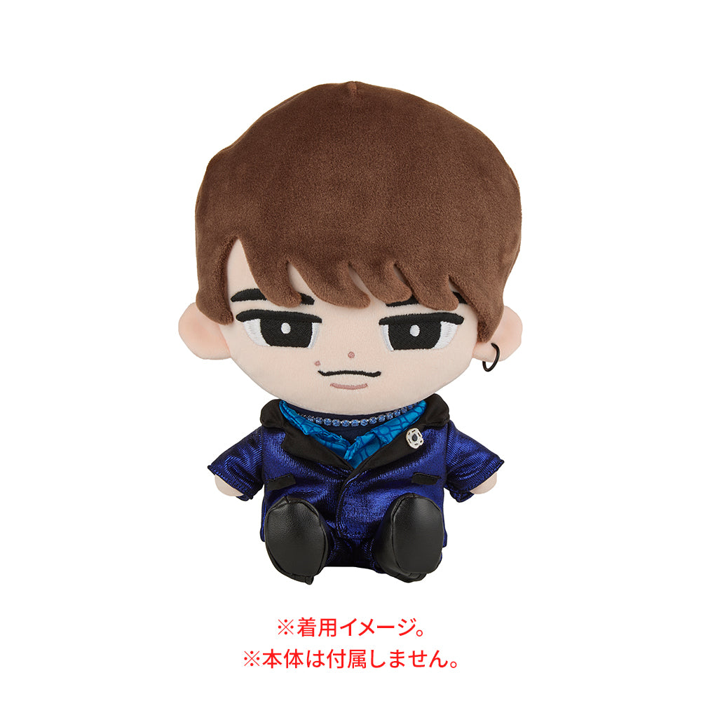 【僅限服裝】渡辺翔太 大玩偶 Stage Costume Vol.2