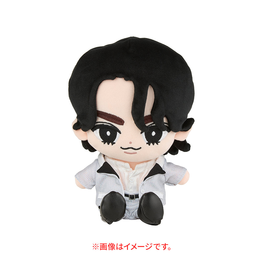 Raul 大玩偶 Stage Costume Vol.2