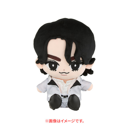 Raul 大玩偶 Stage Costume Vol.2
