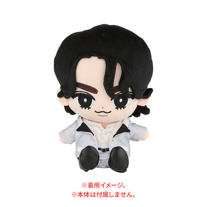 【僅限服裝】Raul 大玩偶 Stage Costume Vol.2