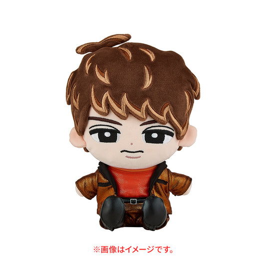 向井康二 大玩偶 Stage Costume Vol.2