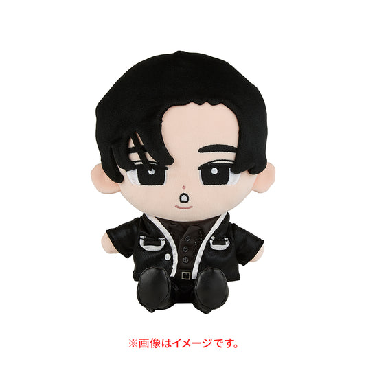 目黒蓮 大玩偶 Stage Costume Vol.2