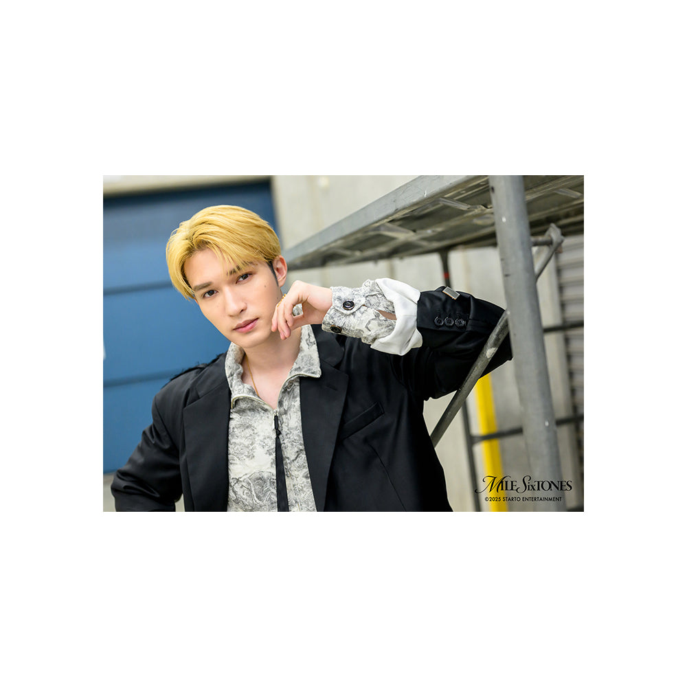原創照片組 Jesse ver.
