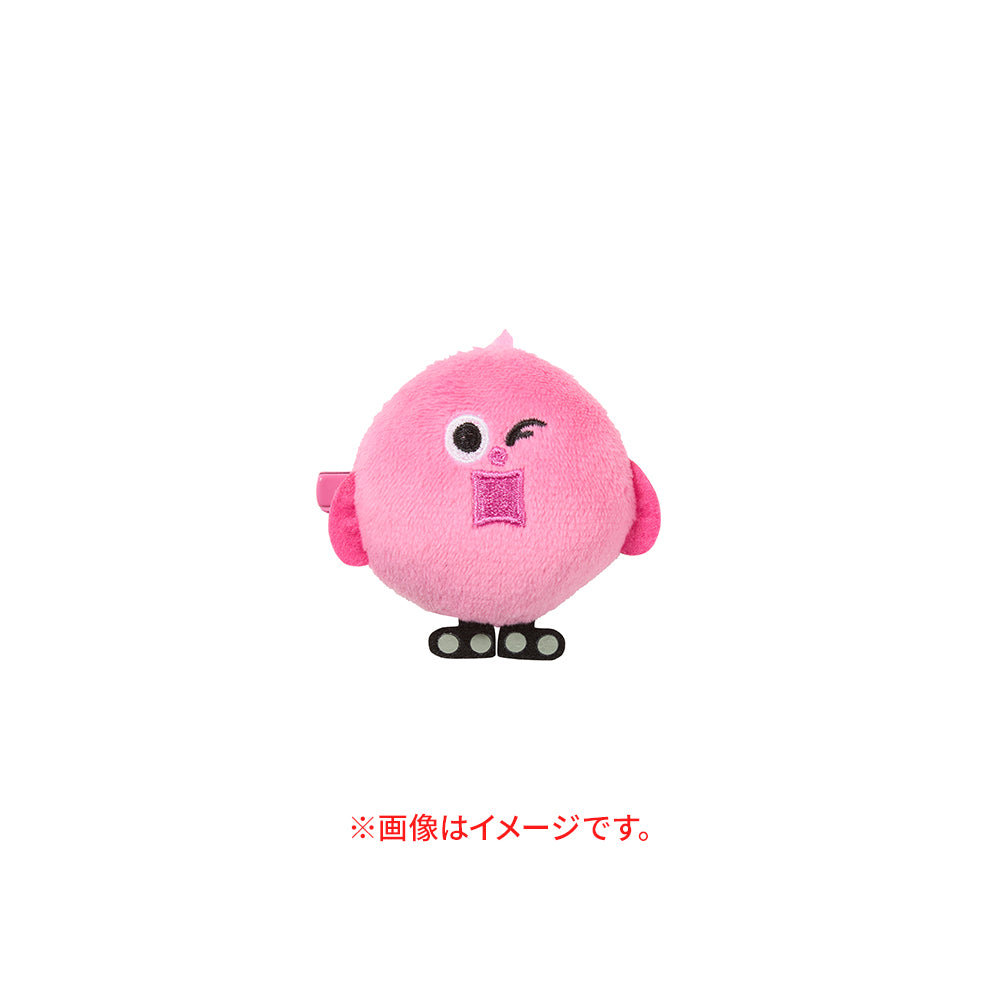髮夾 藤ヶ谷太輔ver.