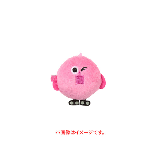 髮夾 藤ヶ谷太輔ver.