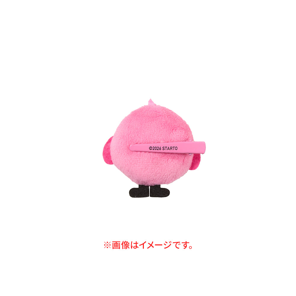 髮夾 藤ヶ谷太輔ver.