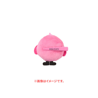 髮夾 藤ヶ谷太輔ver.