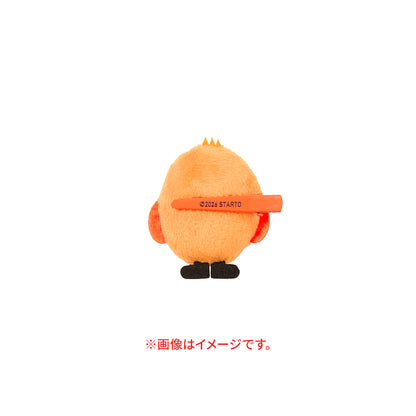 髮夾 横尾渉ver.