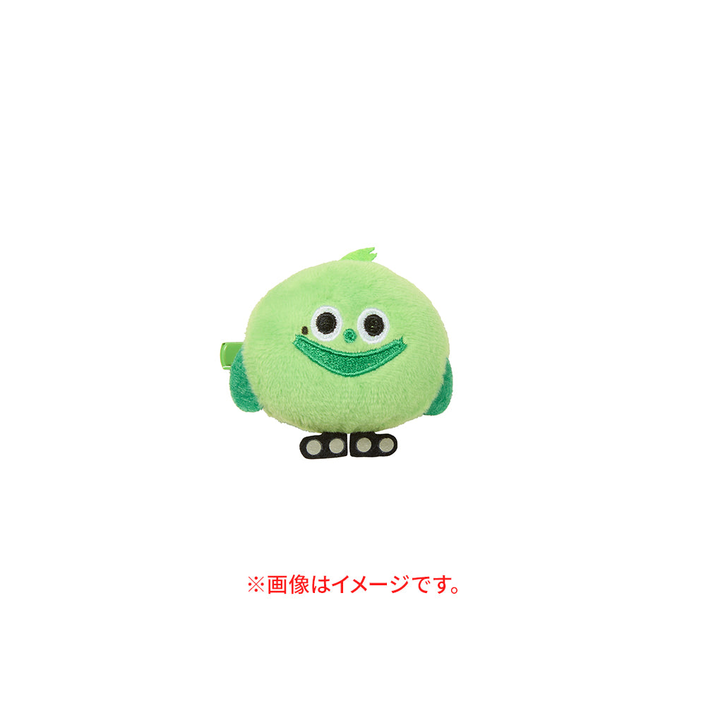 髮夾 二階堂高嗣ver.