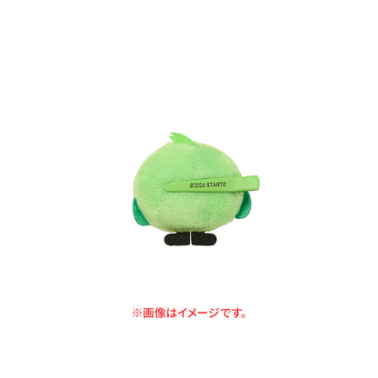 髮夾 二階堂高嗣ver.