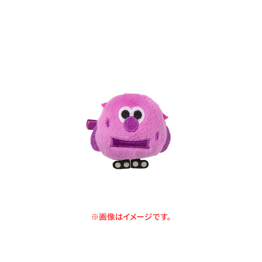 髮夾 宮田俊哉ver.