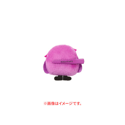 髮夾 宮田俊哉ver.