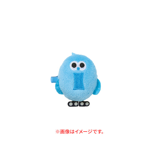 髮夾 千賀健永ver.