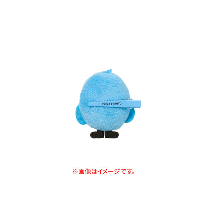 髮夾 千賀健永ver.