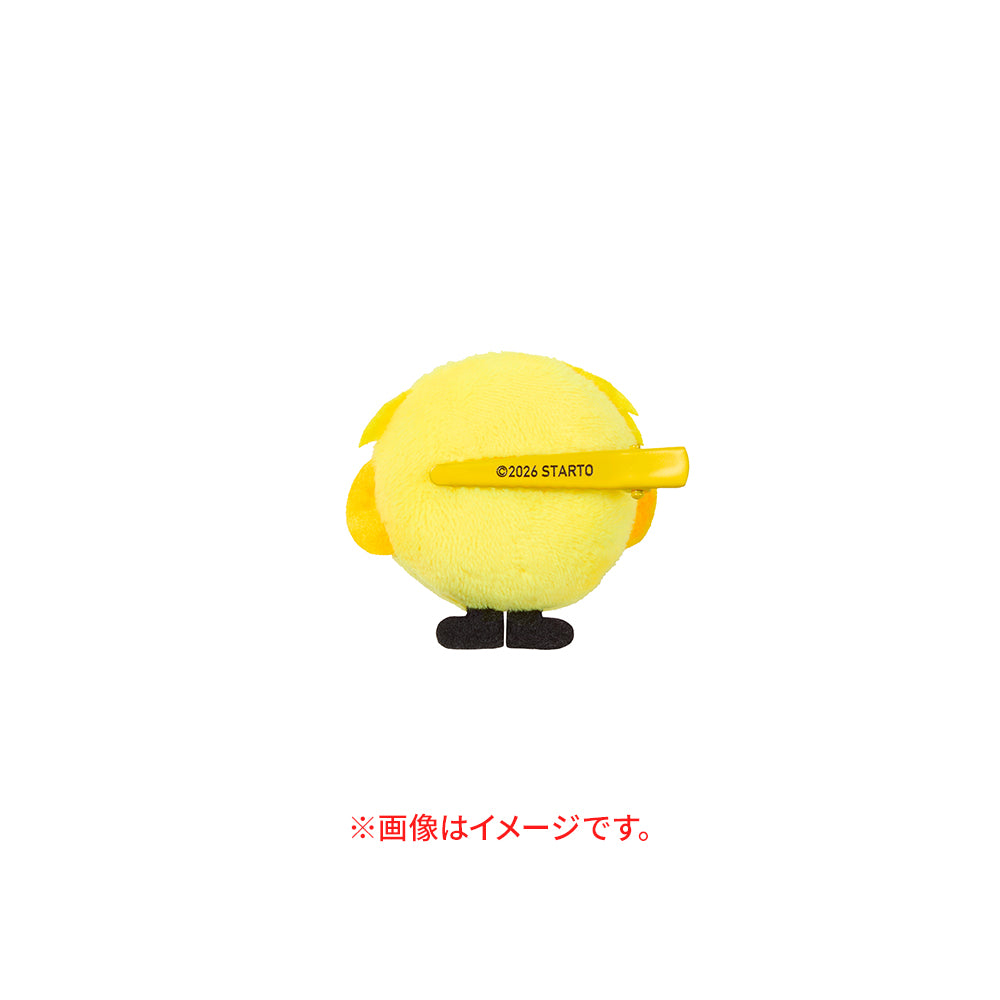 髮夾 玉森裕太ver.