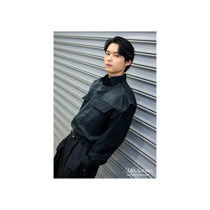 原創照片組 松村北斗ver.